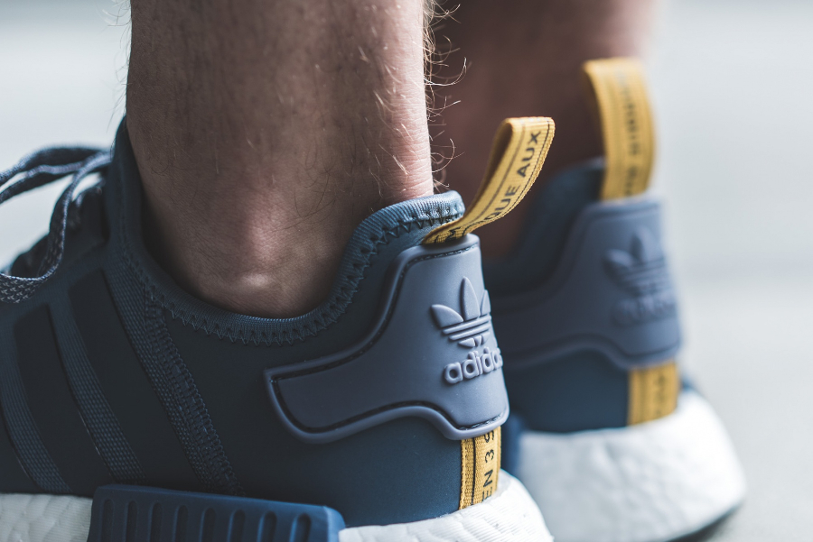 chaussure adidas nmd r1 homme