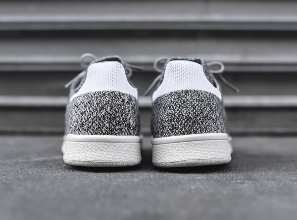 stan smith fourrure