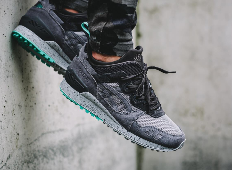 Asics Gel Lyte 3 MT Sneakerboot 'India 