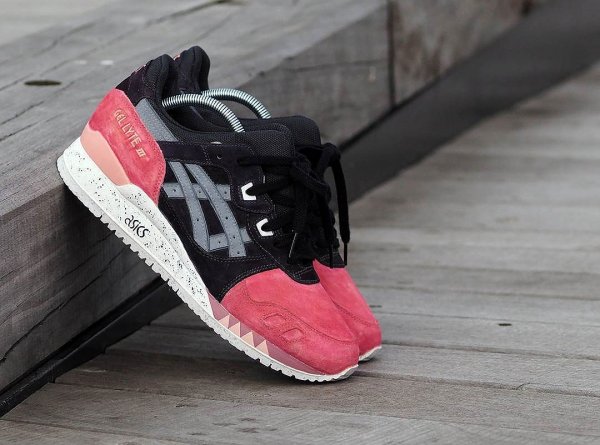 asics tiger mister v blanche