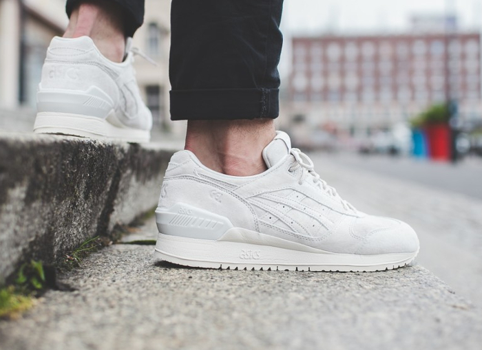 asics gel premium