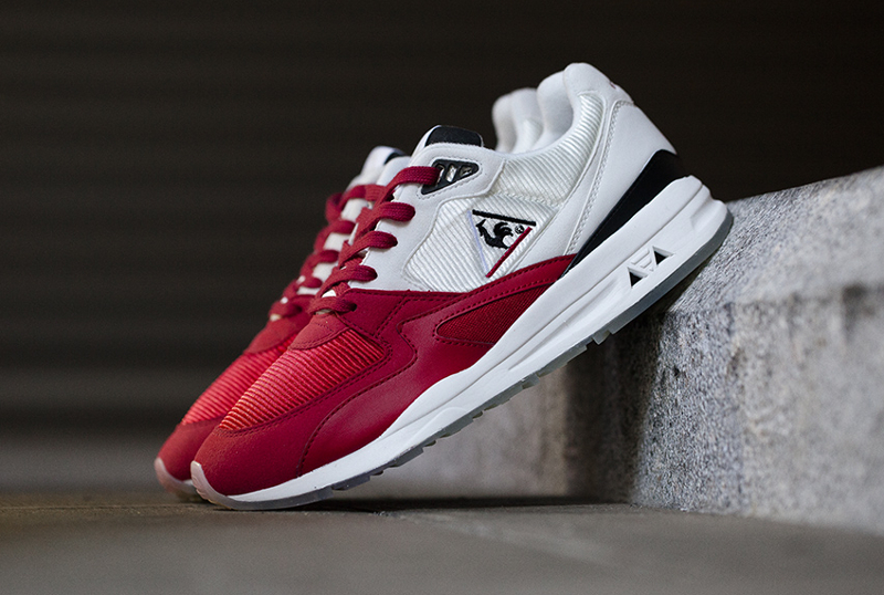 le coq sportif sneakers 2016