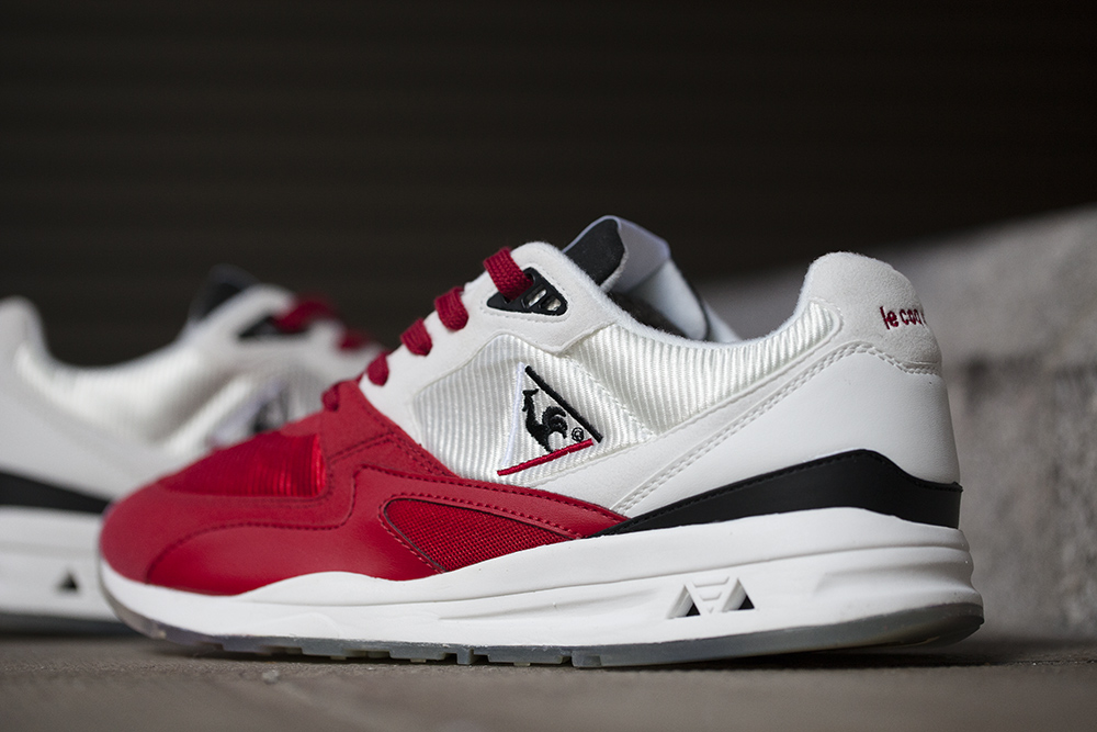 le coq sportif lcs r800 og femme 2016