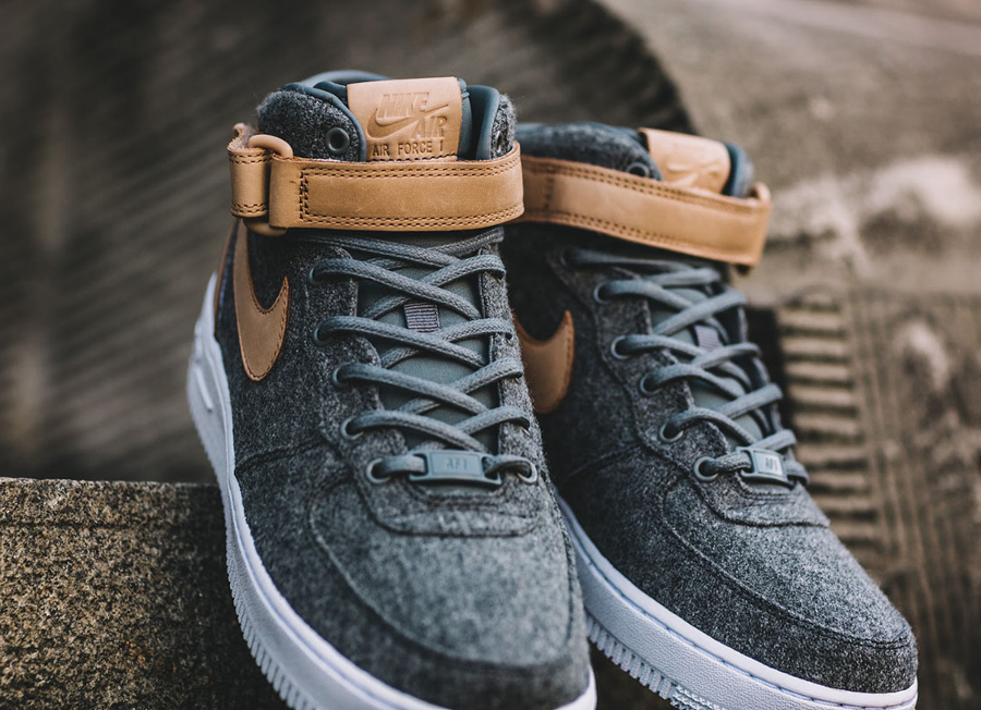 nike air force 1 07 premium femme