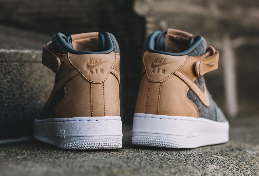 nike air force 1 07 premium femme