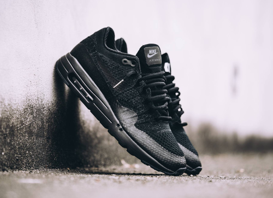 air max 1 ultra noir