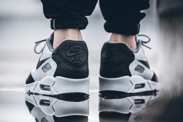 air max année 2000