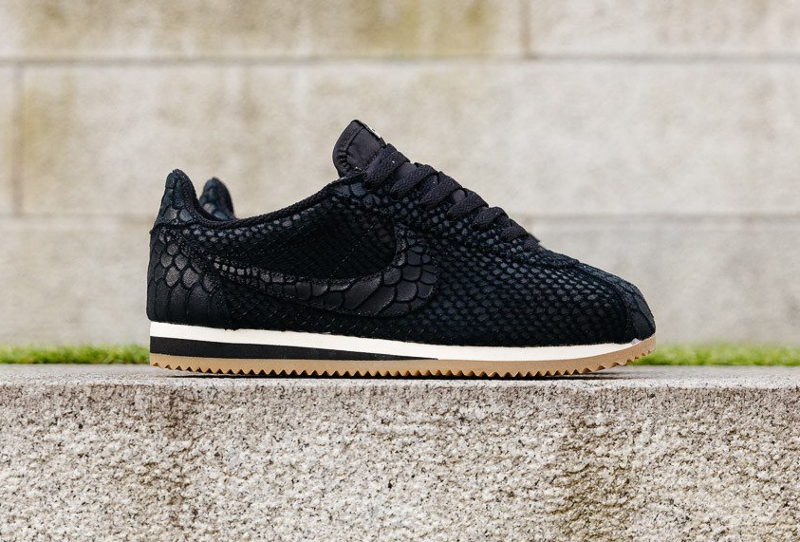 nike cortez anaconda