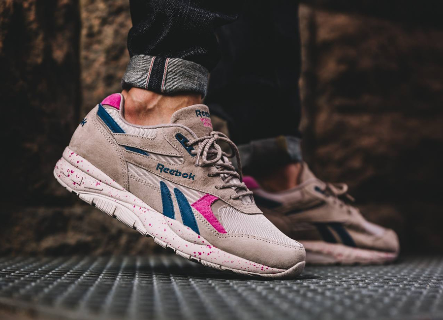 reebok ventilator supreme tu