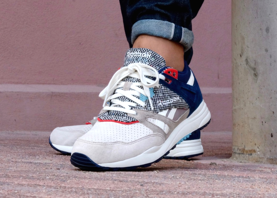 Reebok ventilator sales tm