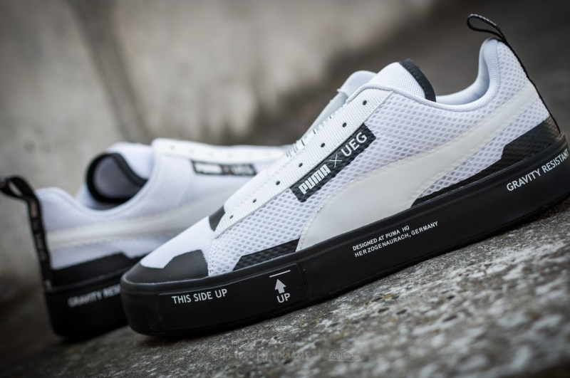 puma ueg prix