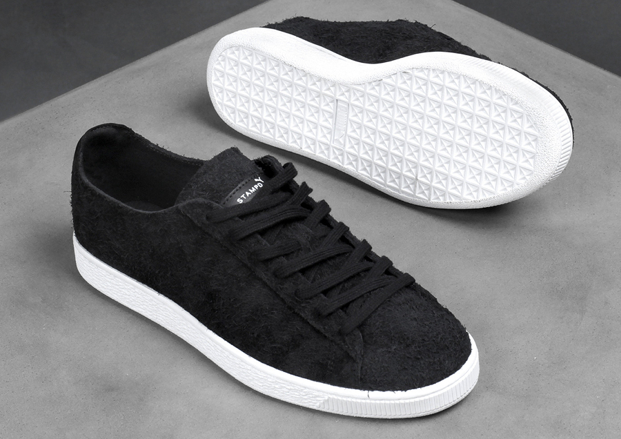 puma states noir