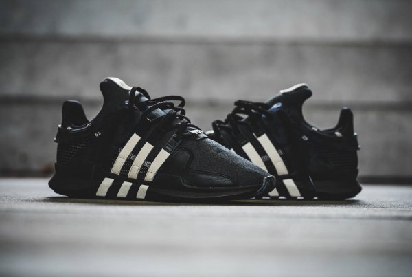 adidas undefeated eqt support