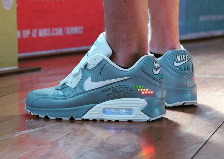 nike air max 90 mag