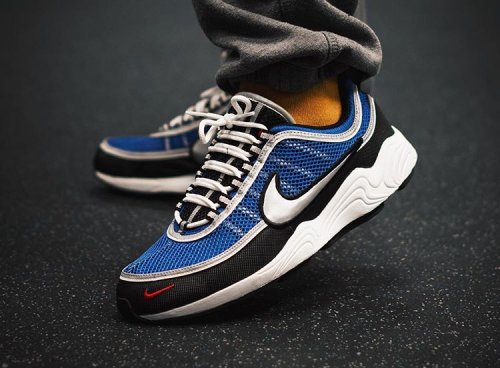 nike spiridon regal blue