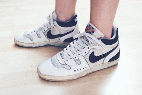 nike mac attack retro