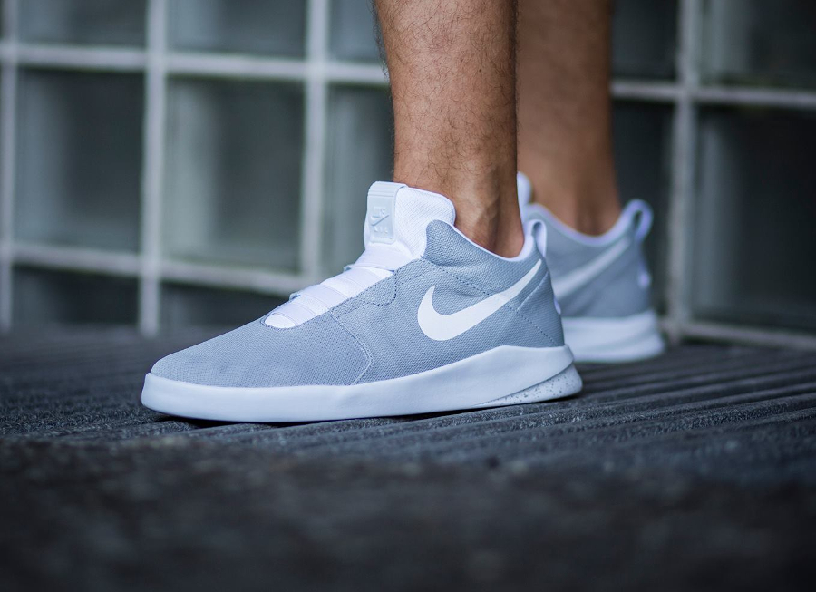 nike air shibusa wolf grey