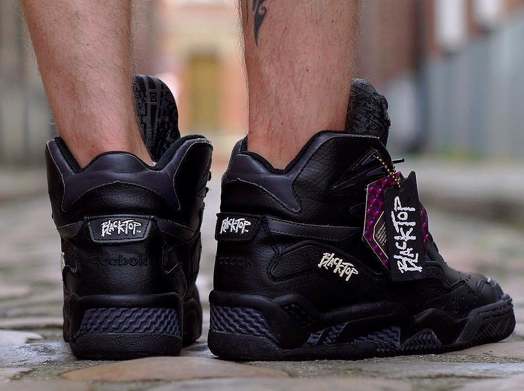 reebok blacktop 1993