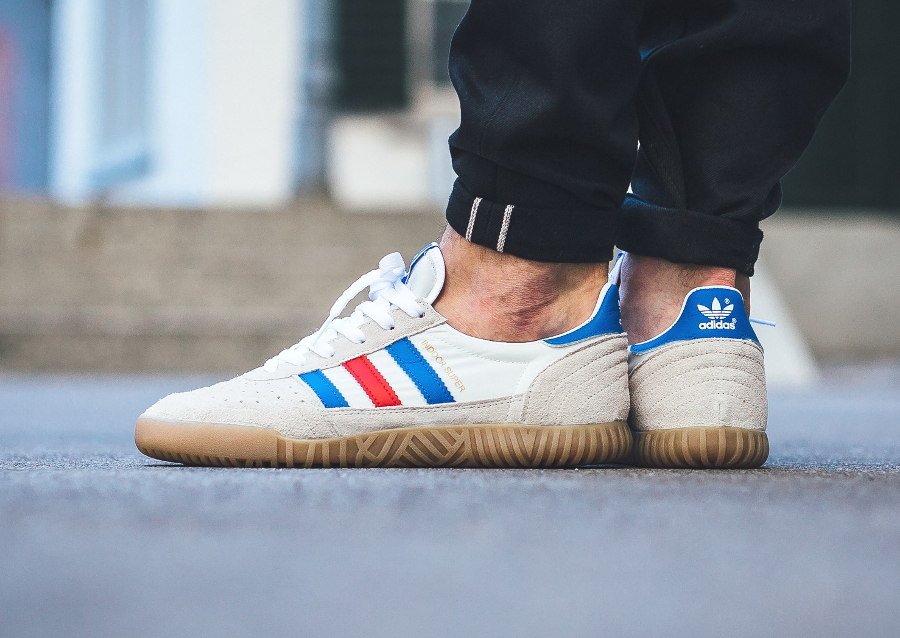 adidas indoor super spzl size 10