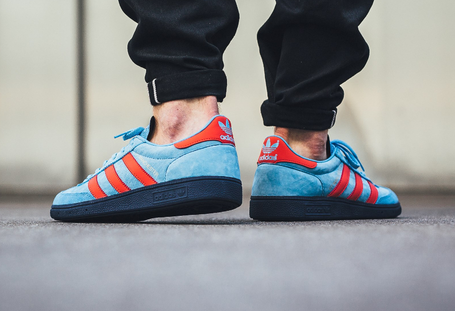 O trouver la Adidas GT Manchester Spezial S80567