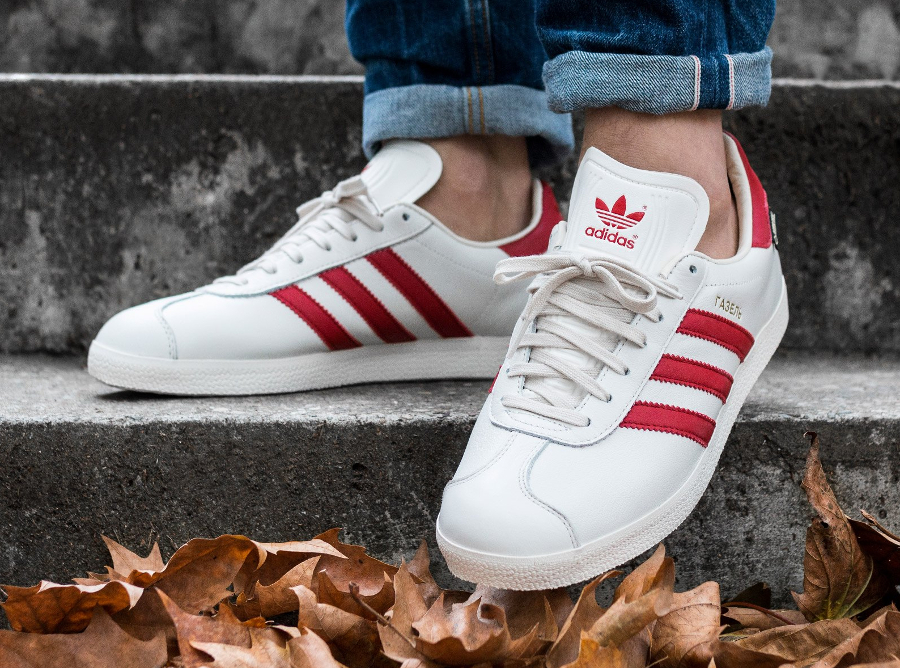 adidas gazelle avis