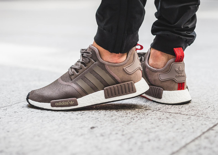 adidas nmd earth