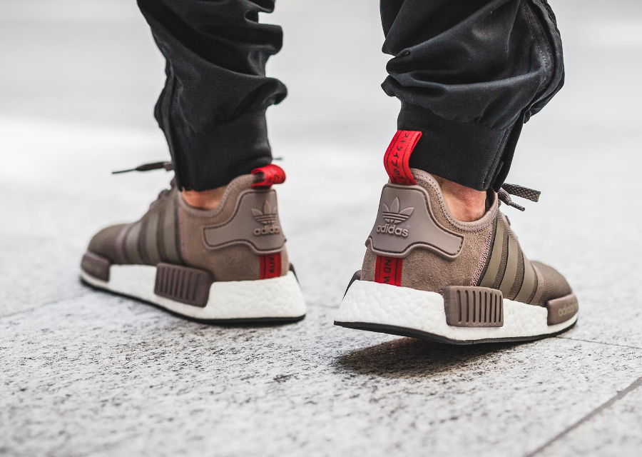 adidas nmd pas cher avis