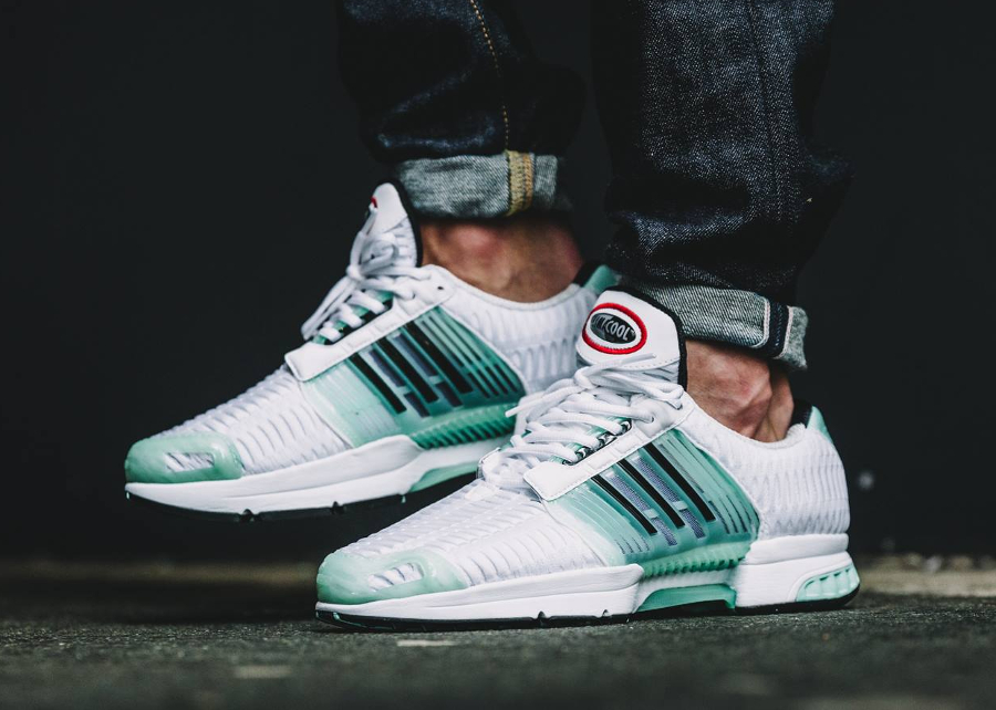 adidas climacool 1 vert