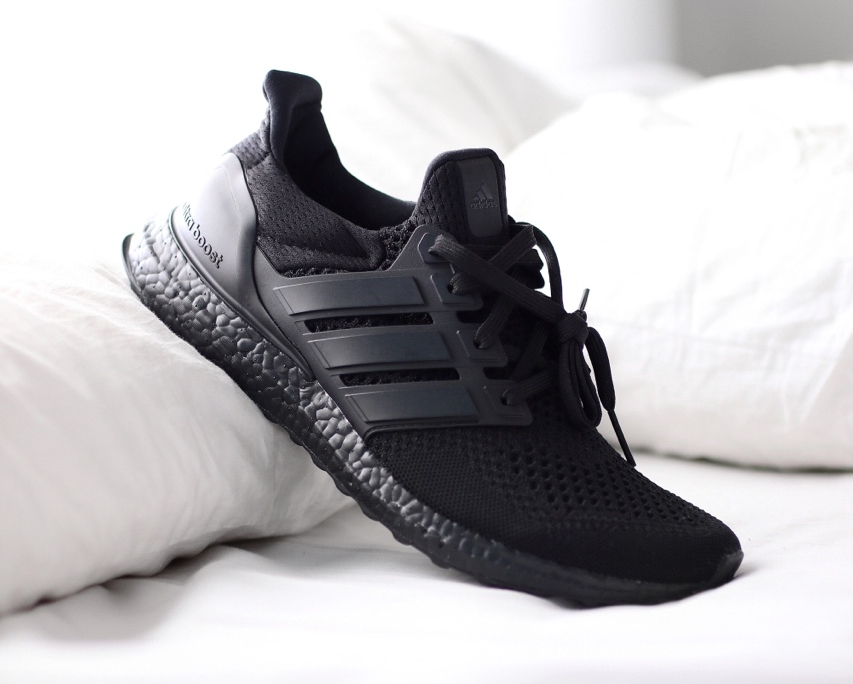 basket adidas boost