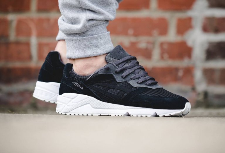asics gel lique homme