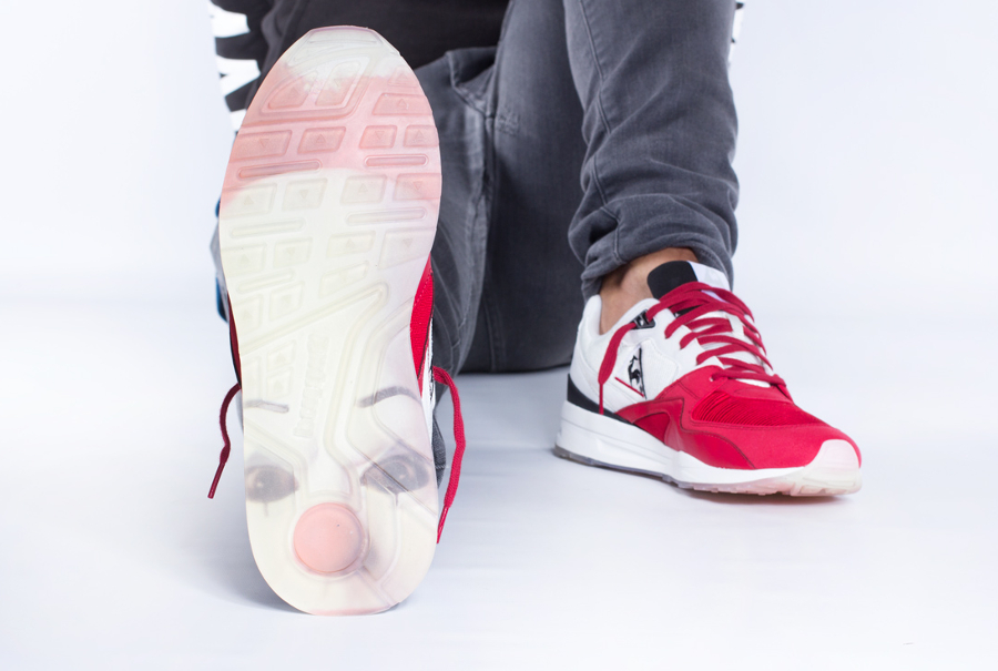 le coq sportif lcs r800 og femme 2016