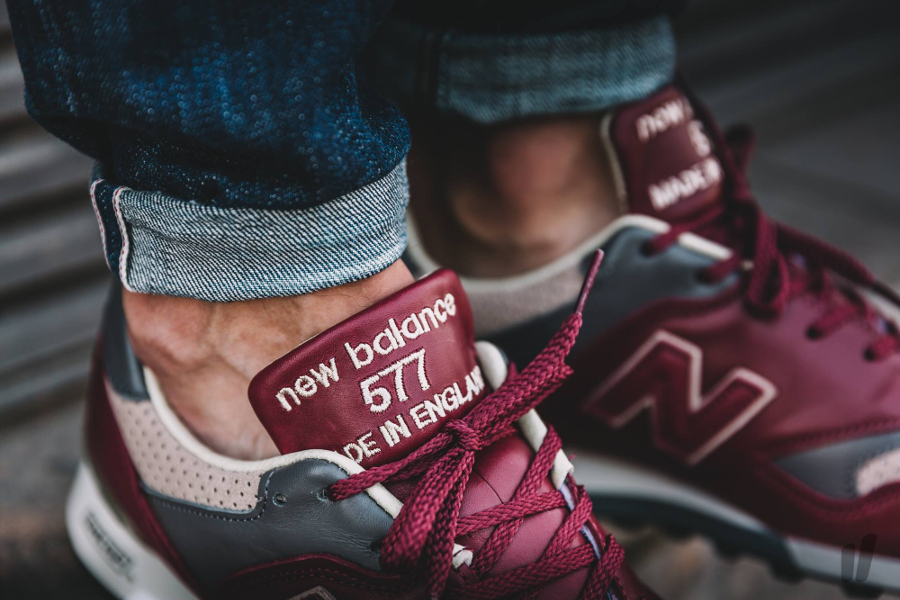 new balance m577 lbt