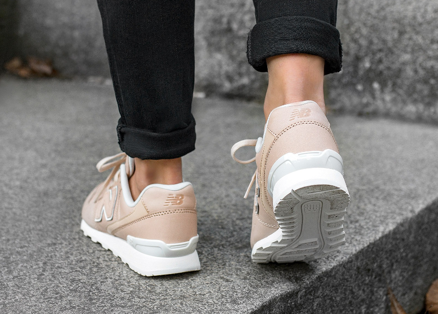 new balance 996 femme avis