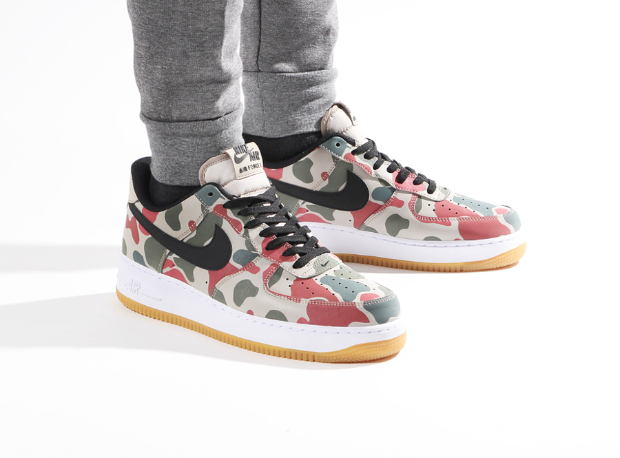 air force 1 duck camo