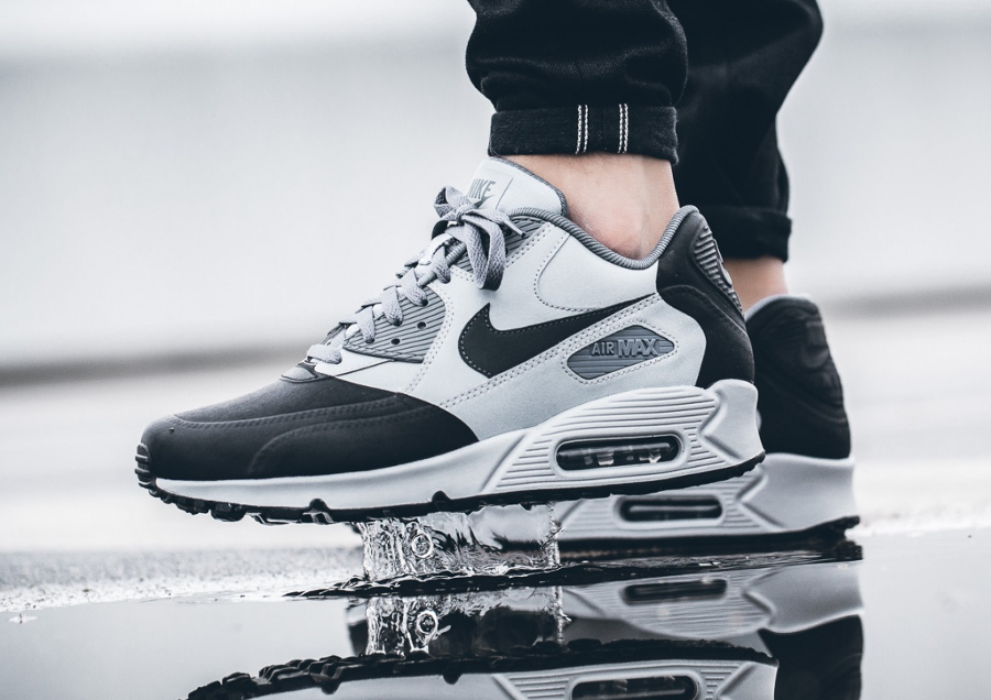 Air clearance max impermeable