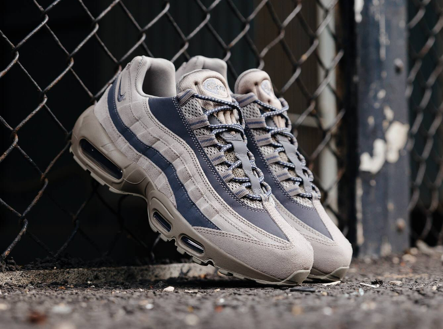 air max 95 taupe