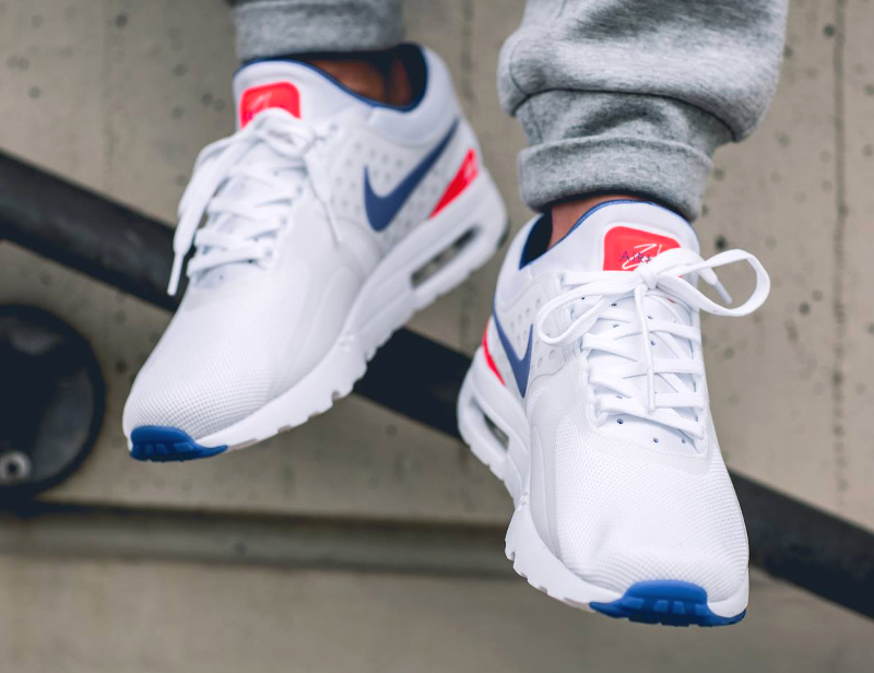 air max zero homme