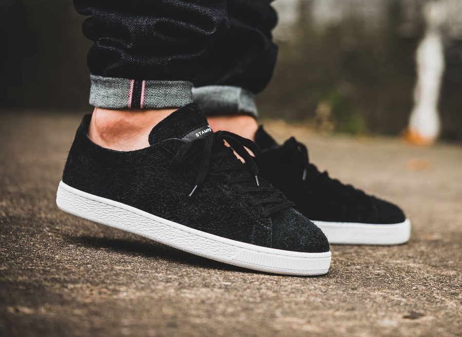 puma states noir