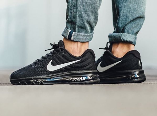 basket nike air max 2018