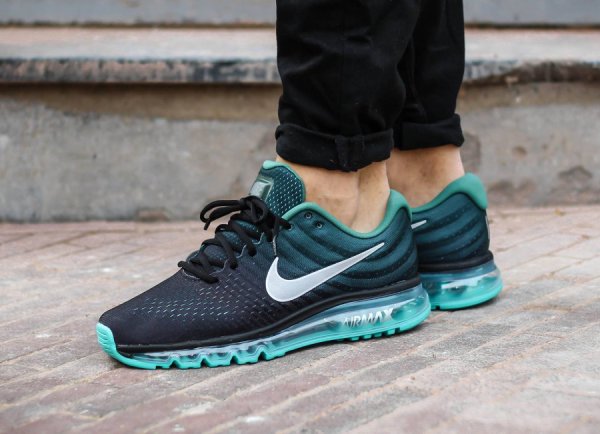 basket-nike-air-max-2017-green-stone