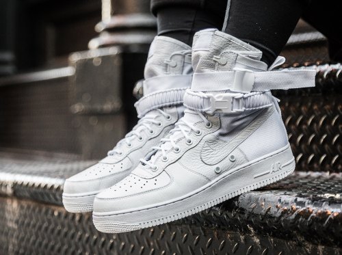 nike sf af1 femme
