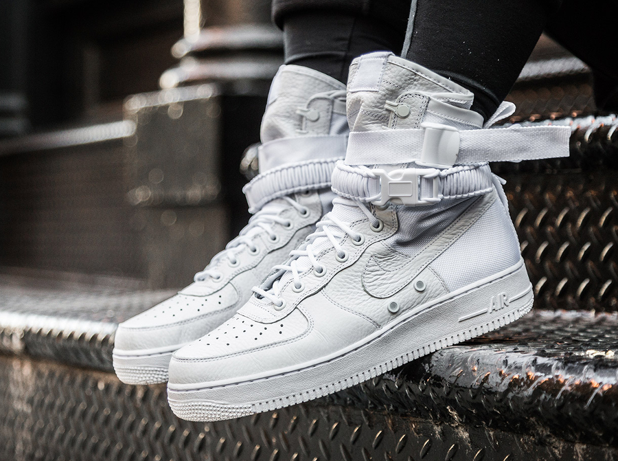 nike air force 1 high sf af1