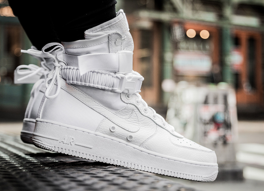 nike air force 1 high sf af1