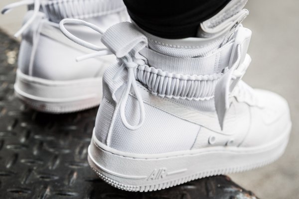 nike sf af1 femme