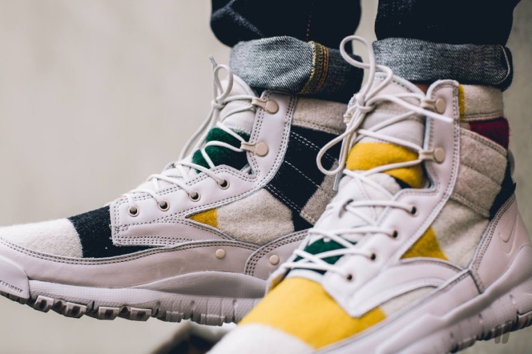 pendleton sfb