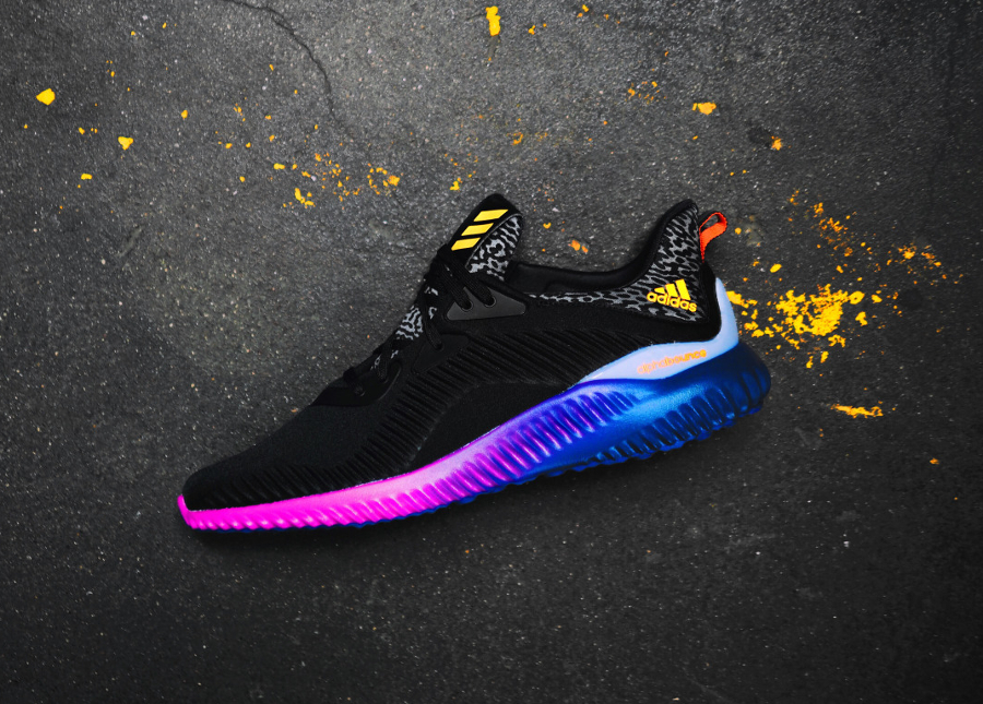 adidas alphabounce zalando