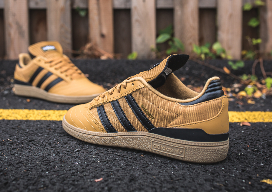 adidas busenitz wheat