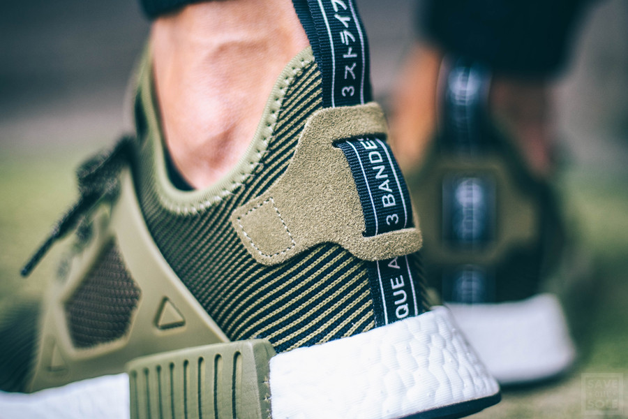 adidas nmd verte