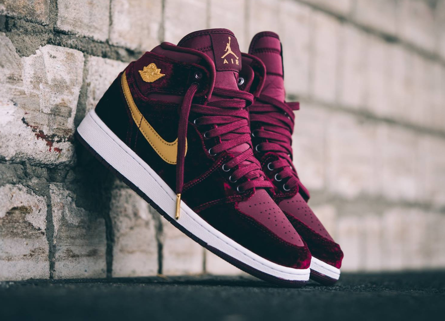 air jordan bordeaux homme