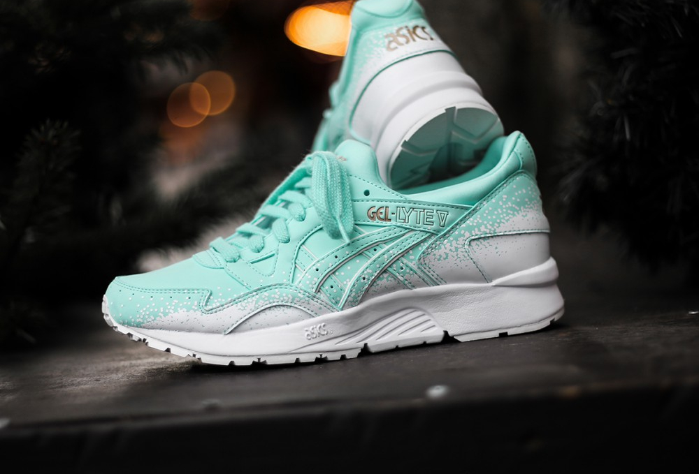 asics gel lyte 5 chaussure